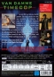Preview: Timecop - Keiner kann Ihn stoppen. - (Vermietrecht) - Einzel-DVD - Neu & OVP